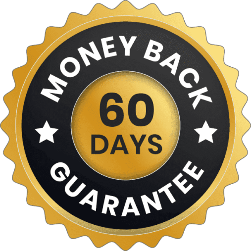 Liposlend money back Guaranteed