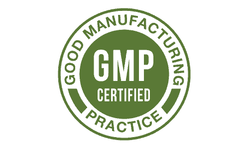 Liposlend GMP Certified